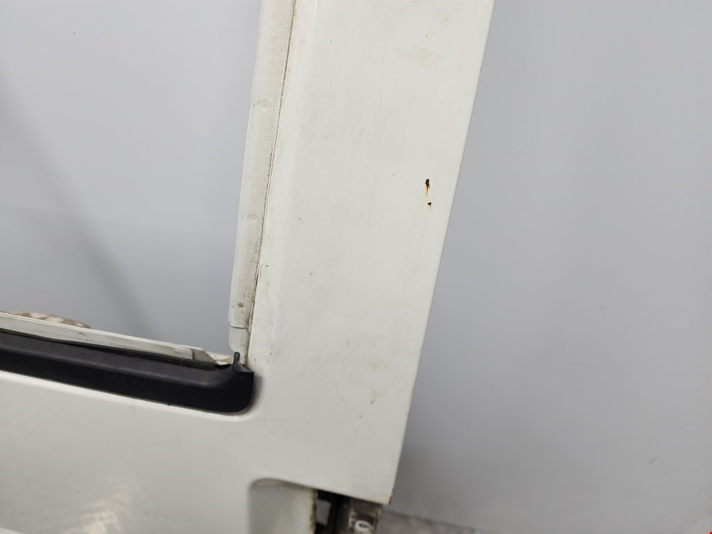 Дверь передняя левая FORD Transit 2000-2006