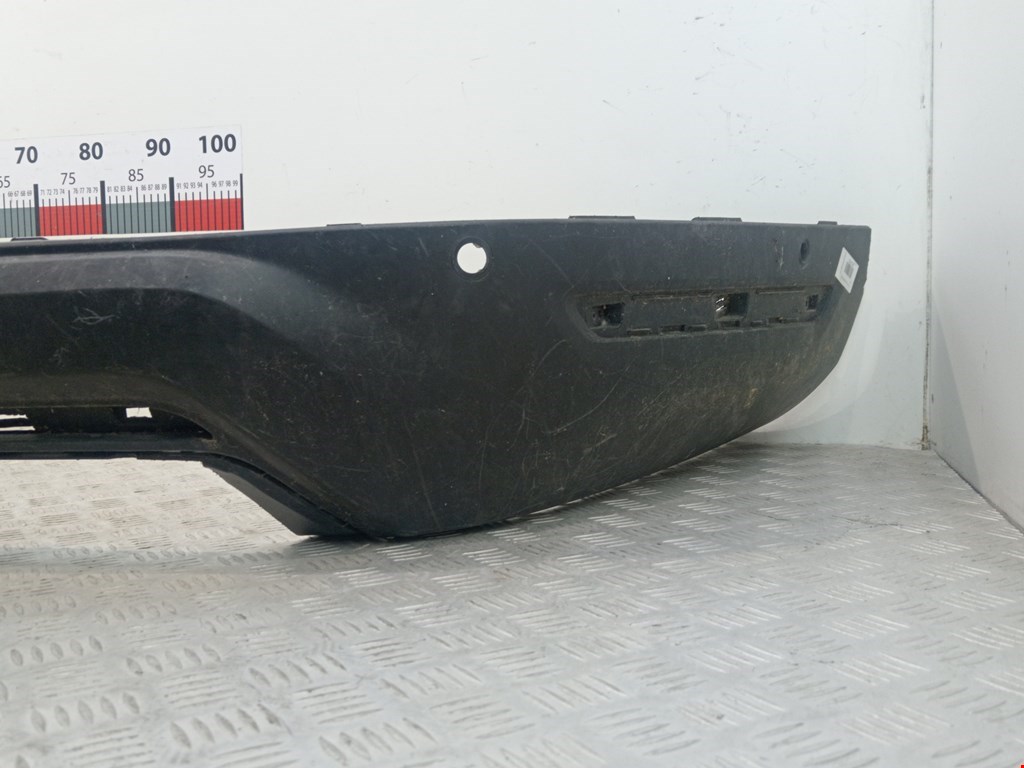 Юбка (губа) бампера задняя (заднего) FORD Explorer 2011-2019