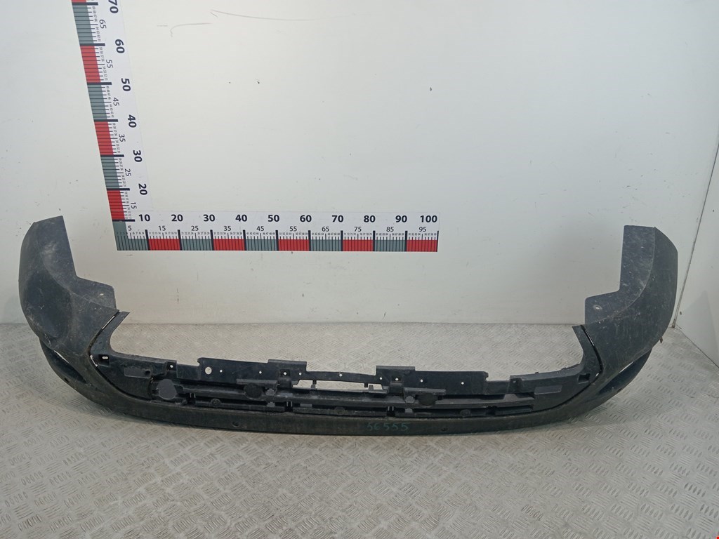 Юбка (губа) бампера задняя (заднего) FORD Kuga 2012-2019