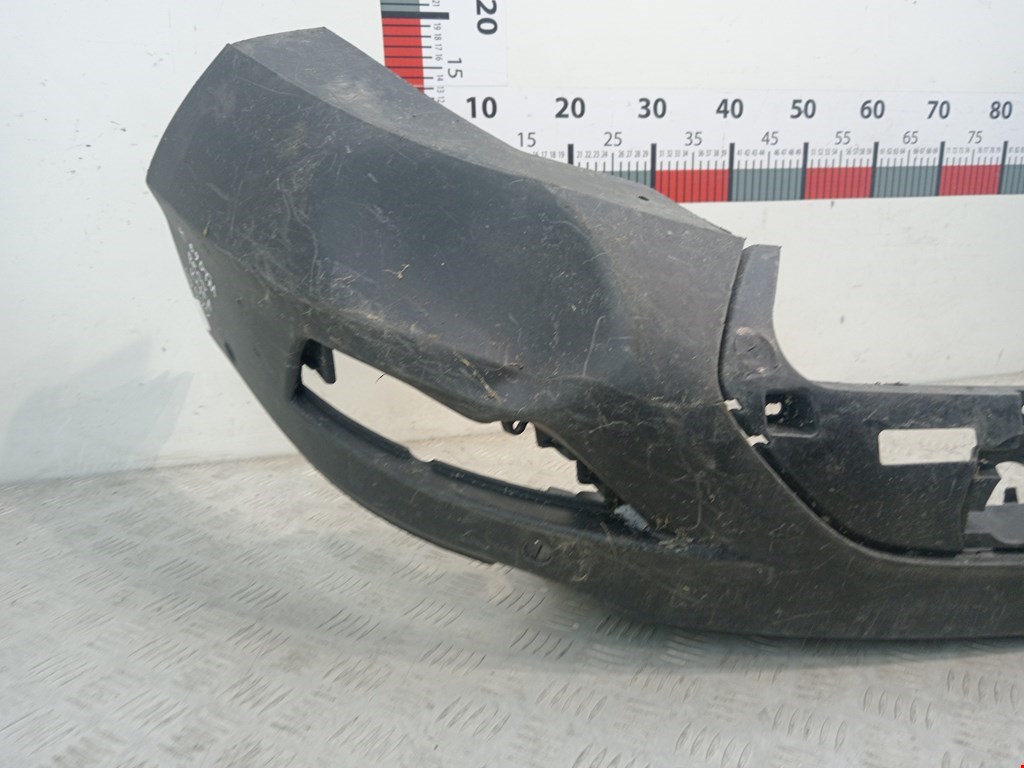 Юбка (губа) бампера задняя (заднего) FORD Kuga 2012-2019