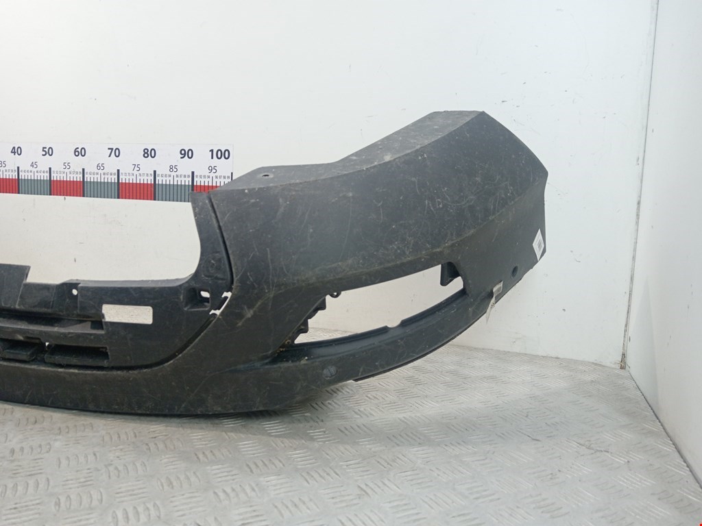 Юбка (губа) бампера задняя (заднего) FORD Kuga 2012-2019