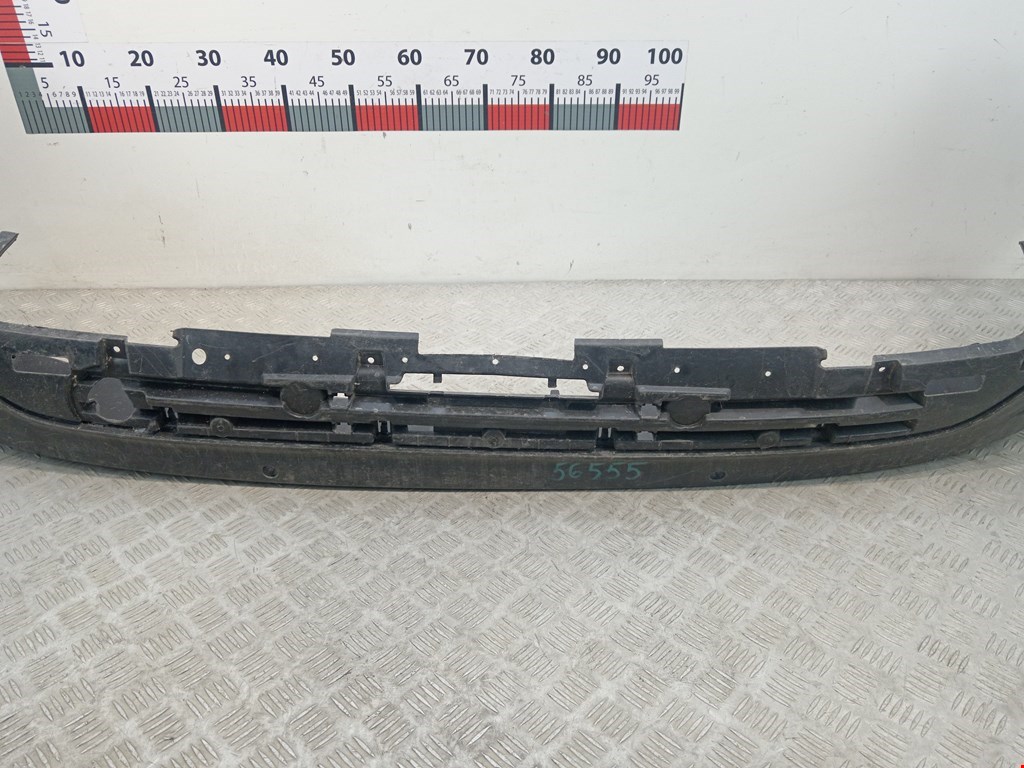 Юбка (губа) бампера задняя (заднего) FORD Kuga 2012-2019