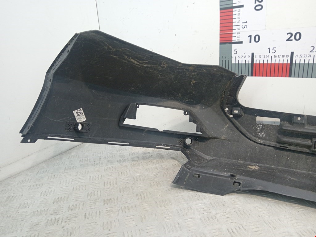 Юбка (губа) бампера задняя (заднего) FORD Kuga 2012-2019