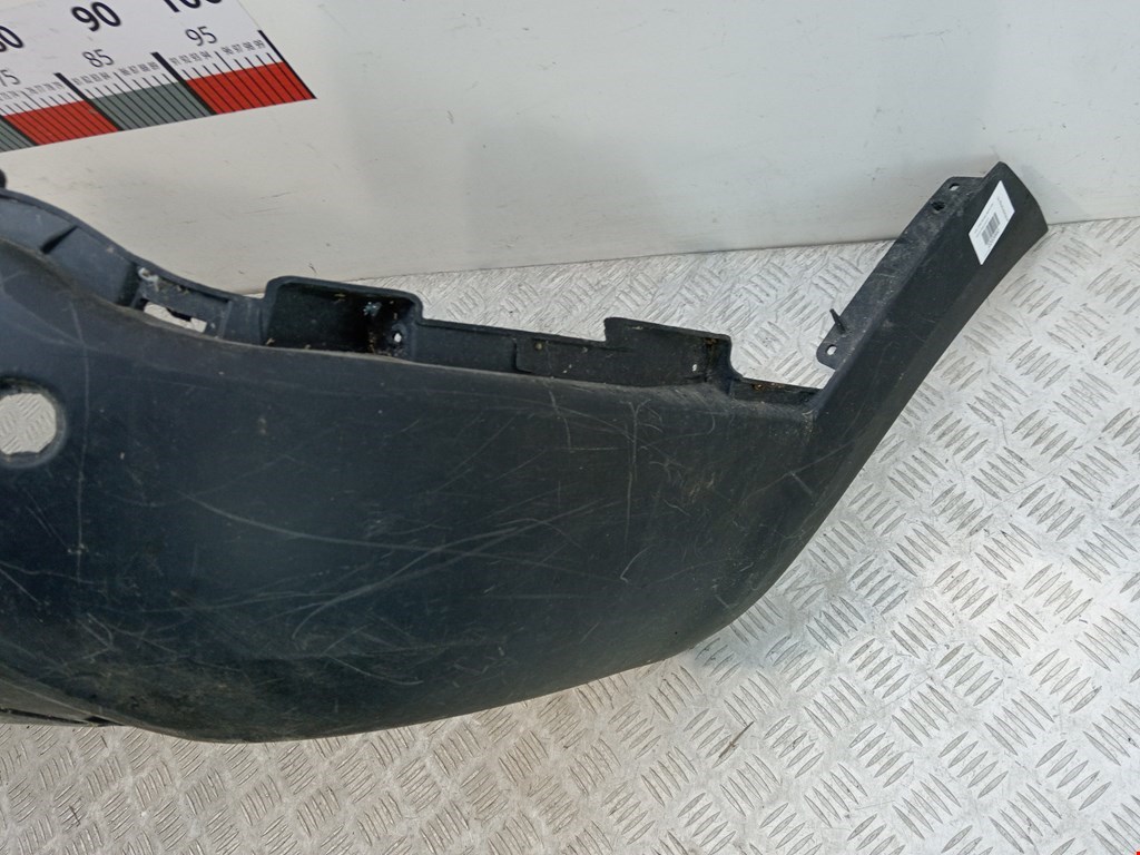 Юбка (губа) бампера задняя (заднего) LADA (VAZ) Vesta I 2015-н.в.