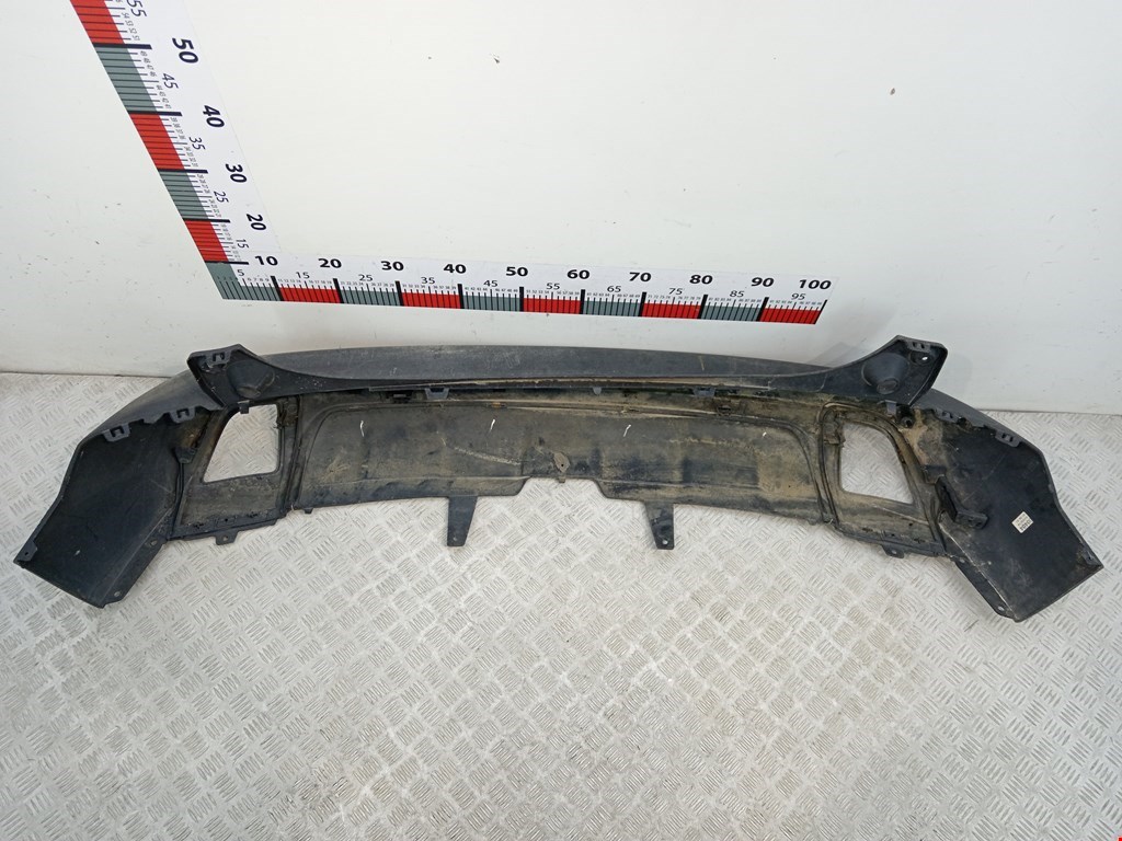 Бампер задний PEUGEOT 208 2012-2019