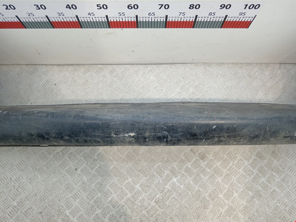 Бампер задний RENAULT Kangoo 1997-2008