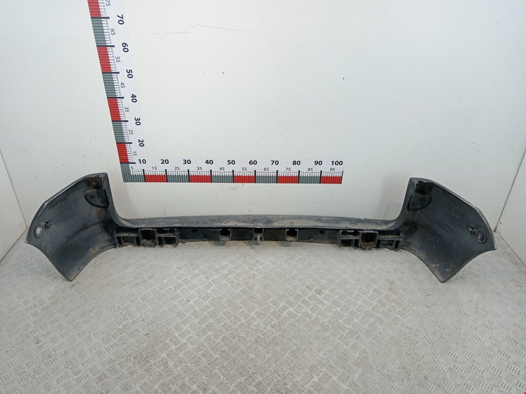 Бампер задний RENAULT Kangoo 1997-2008