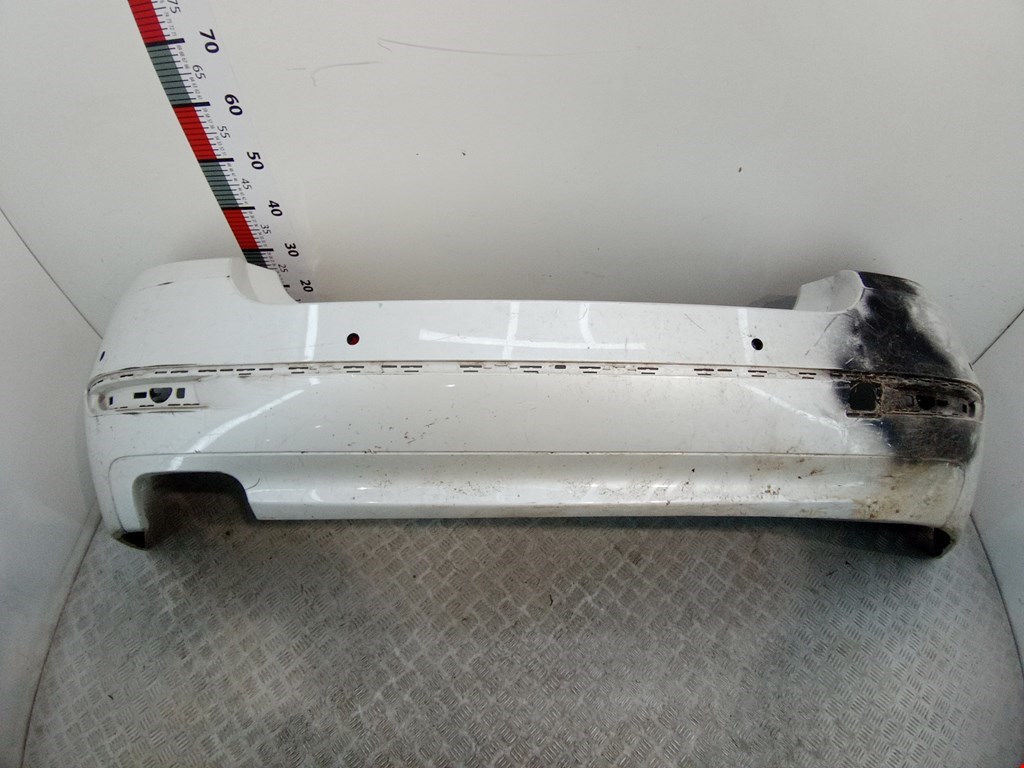 Бампер задний BMW 5er 5 серия F10/F11/F07 2009-2017