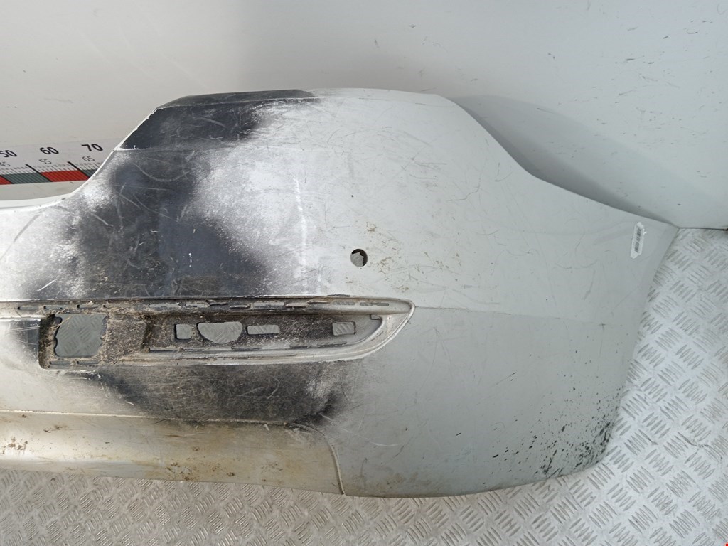 Бампер задний BMW 5er 5 серия F10/F11/F07 2009-2017