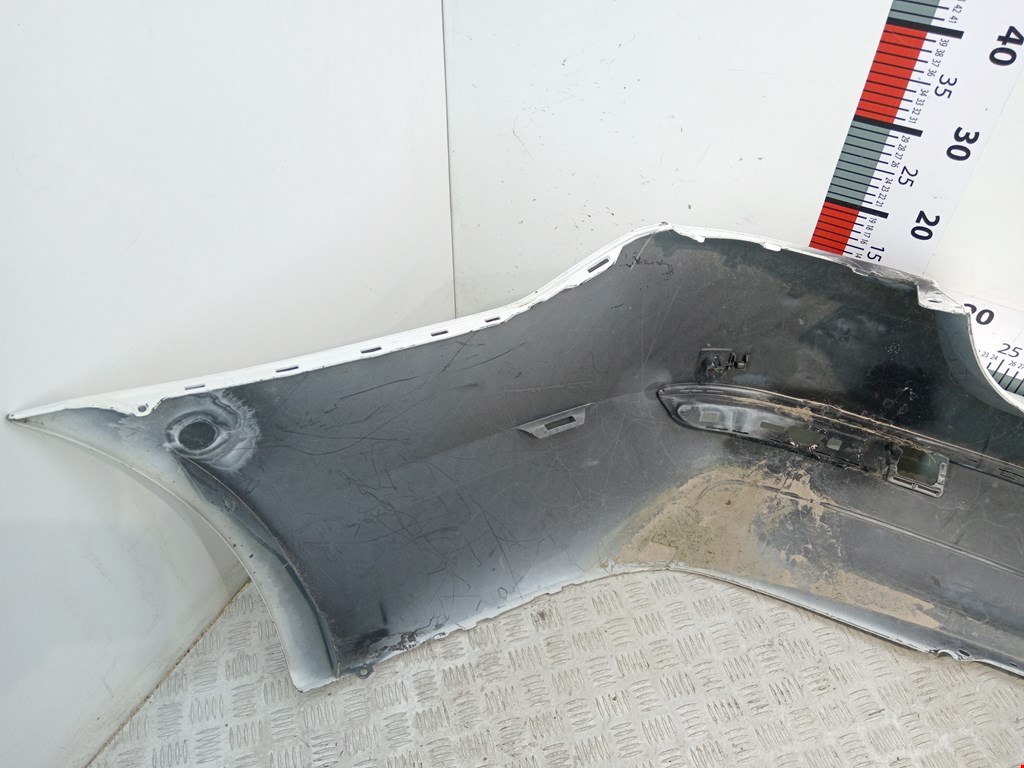 Бампер задний BMW 5er 5 серия F10/F11/F07 2009-2017