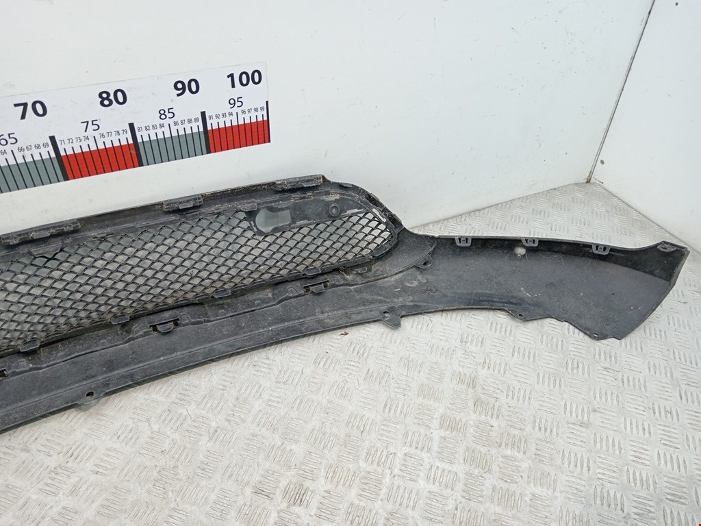 Юбка бампера передняя (переднего) MERCEDES-BENZ GLC-Class X253 2015-н.в.