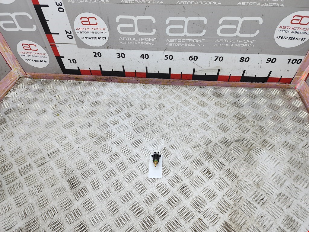 Датчик температуры (охлаждающей жидкости) BMW 3er E46 1998-2006