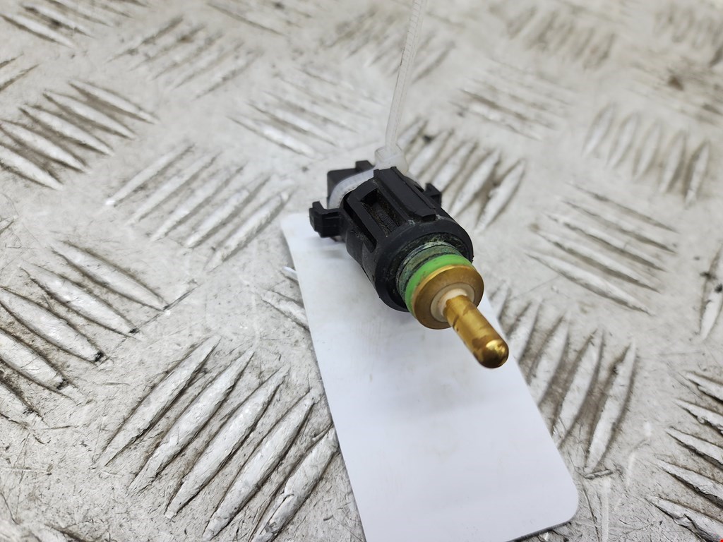 Датчик температуры (охлаждающей жидкости) BMW 3er E46 1998-2006