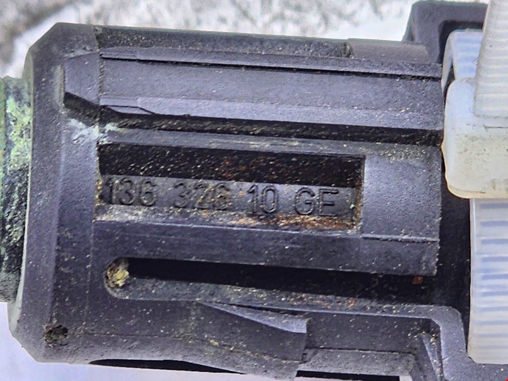 Датчик температуры (охлаждающей жидкости) BMW 3er E46 1998-2006