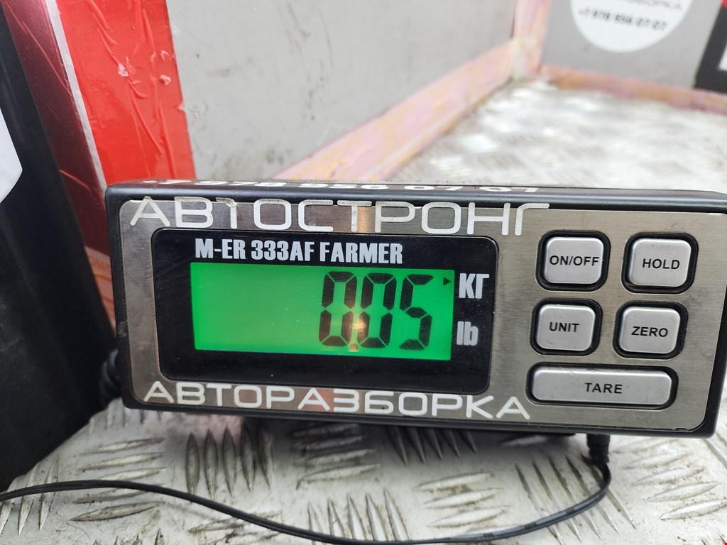 Датчик температуры (охлаждающей жидкости) BMW 3er E46 1998-2006