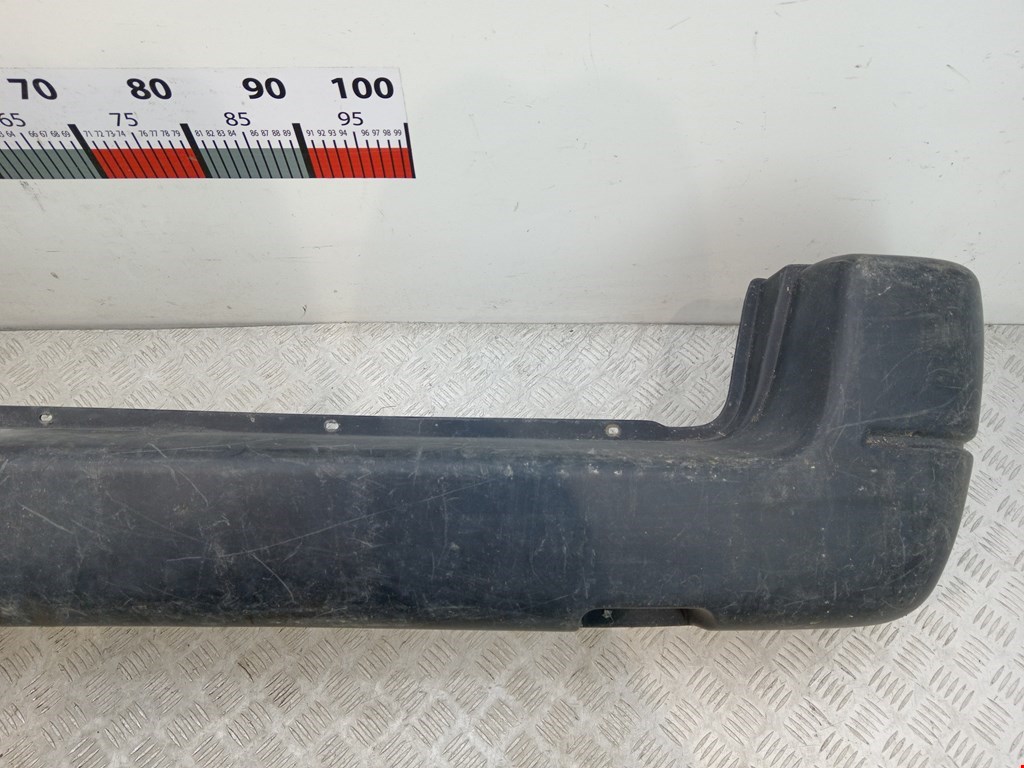 Бампер задний PEUGEOT Partner 1996-2009