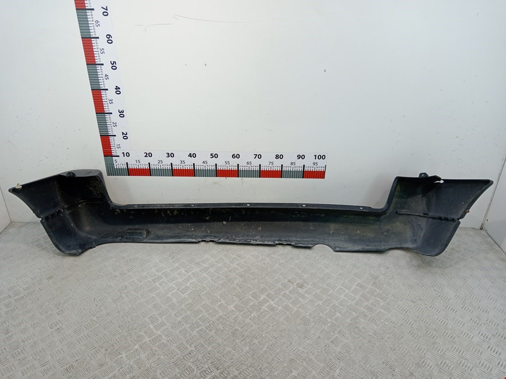 Бампер задний PEUGEOT Partner 1996-2009