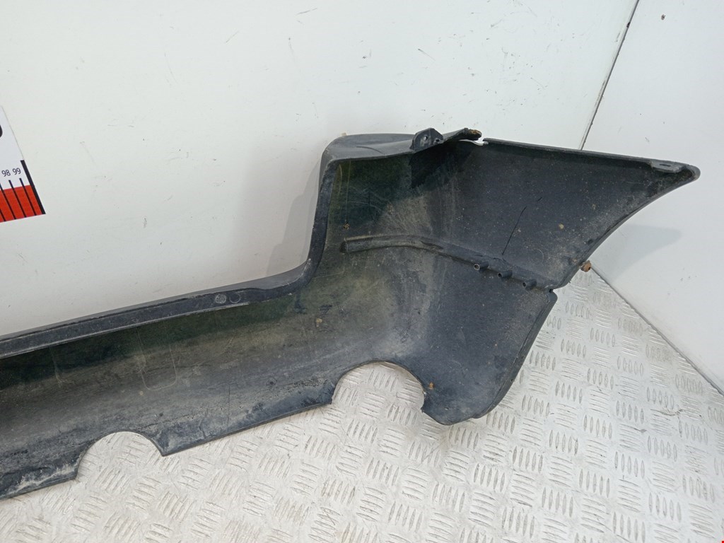 Бампер задний PEUGEOT Partner 1996-2009