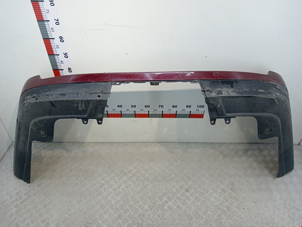Бампер задний LAND ROVER Range Rover 2012-2022