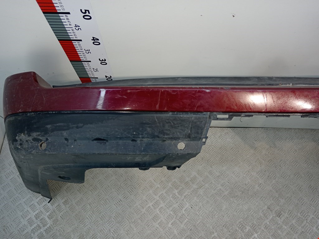 Бампер задний LAND ROVER Range Rover 2012-2022