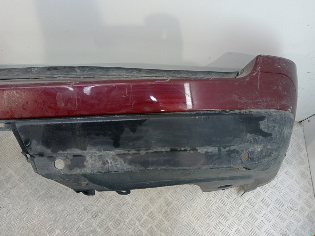 Бампер задний LAND ROVER Range Rover 2012-2022