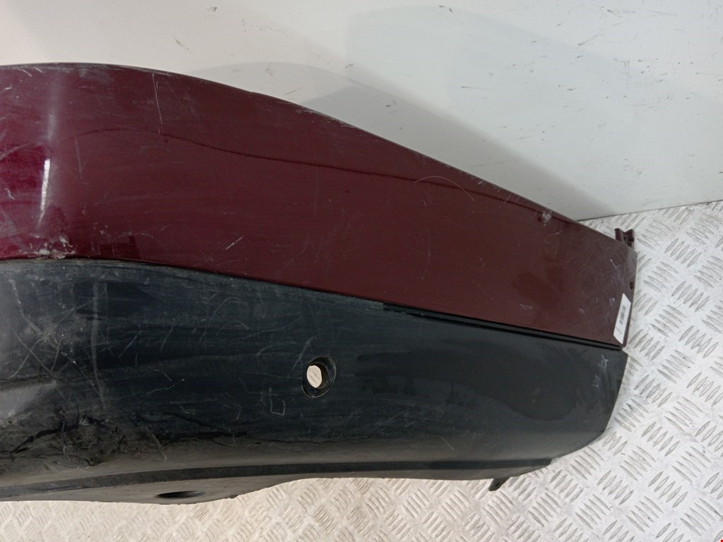 Бампер задний LAND ROVER Range Rover 2012-2022