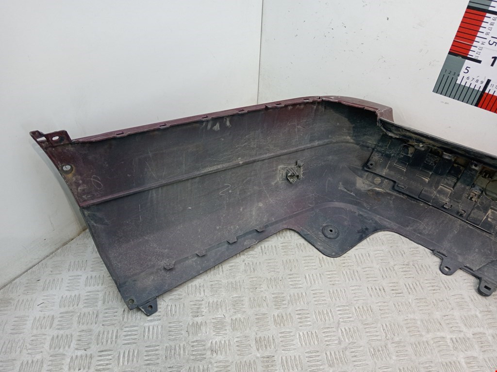 Бампер задний LAND ROVER Range Rover 2012-2022