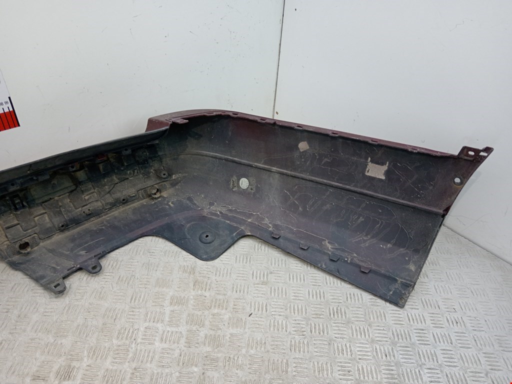 Бампер задний LAND ROVER Range Rover 2012-2022