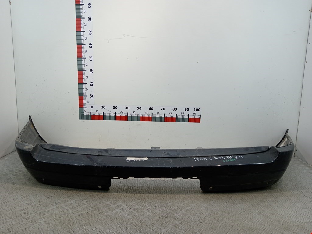 Бампер задний LAND ROVER Range Rover 2012-2022