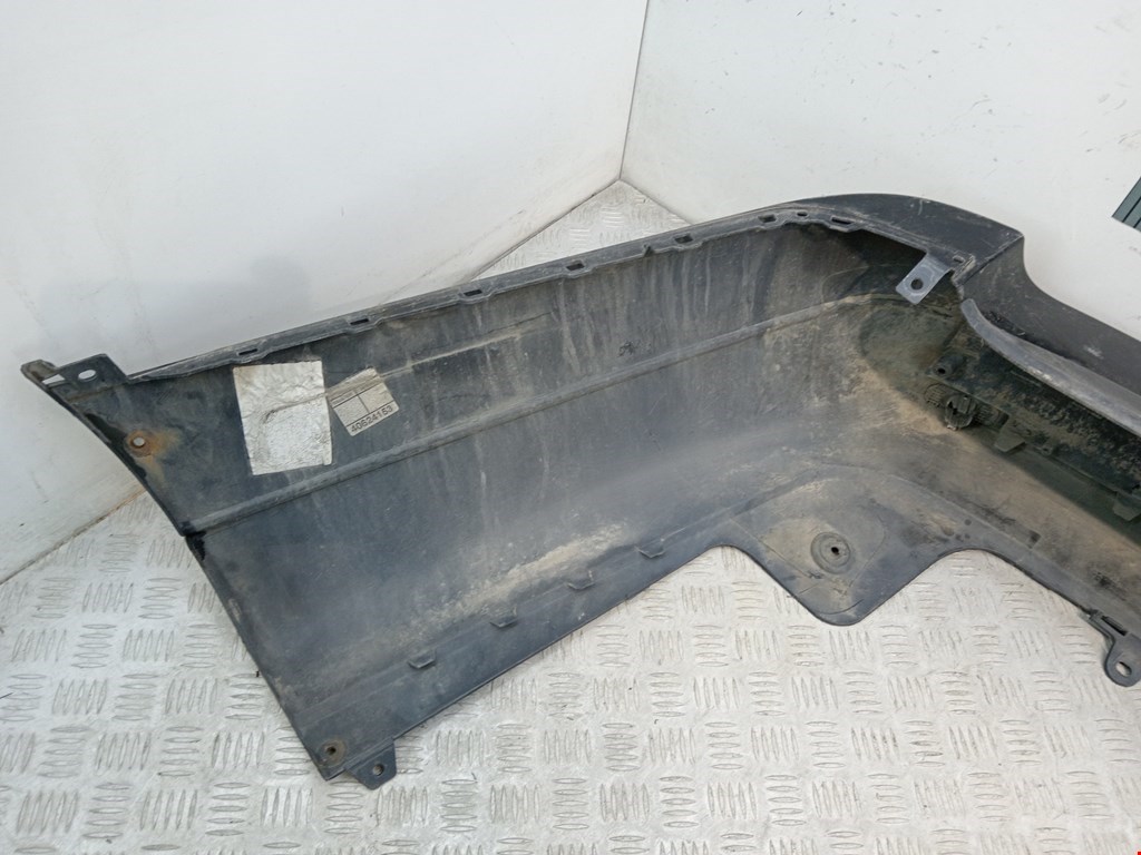 Бампер задний LAND ROVER Range Rover 2012-2022
