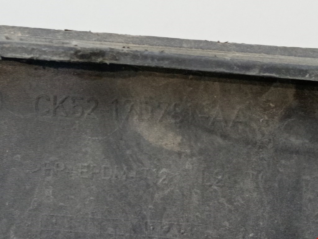 Бампер задний LAND ROVER Range Rover 2012-2022