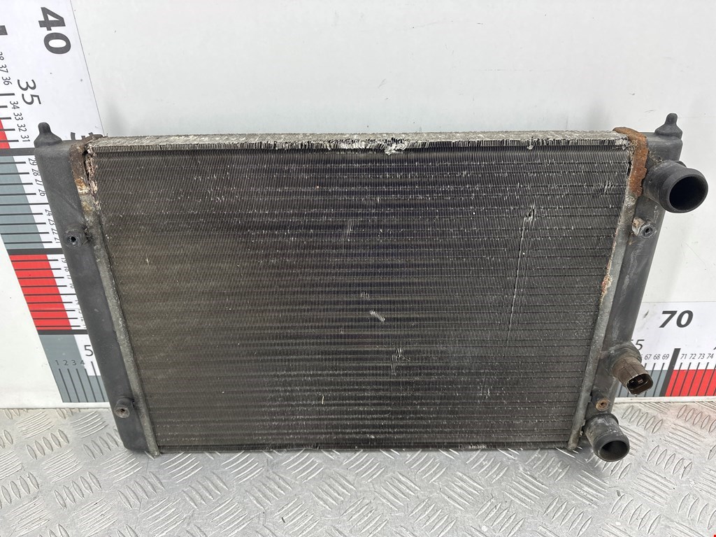 Радиатор основной VOLKSWAGEN Golf III 1991-1997