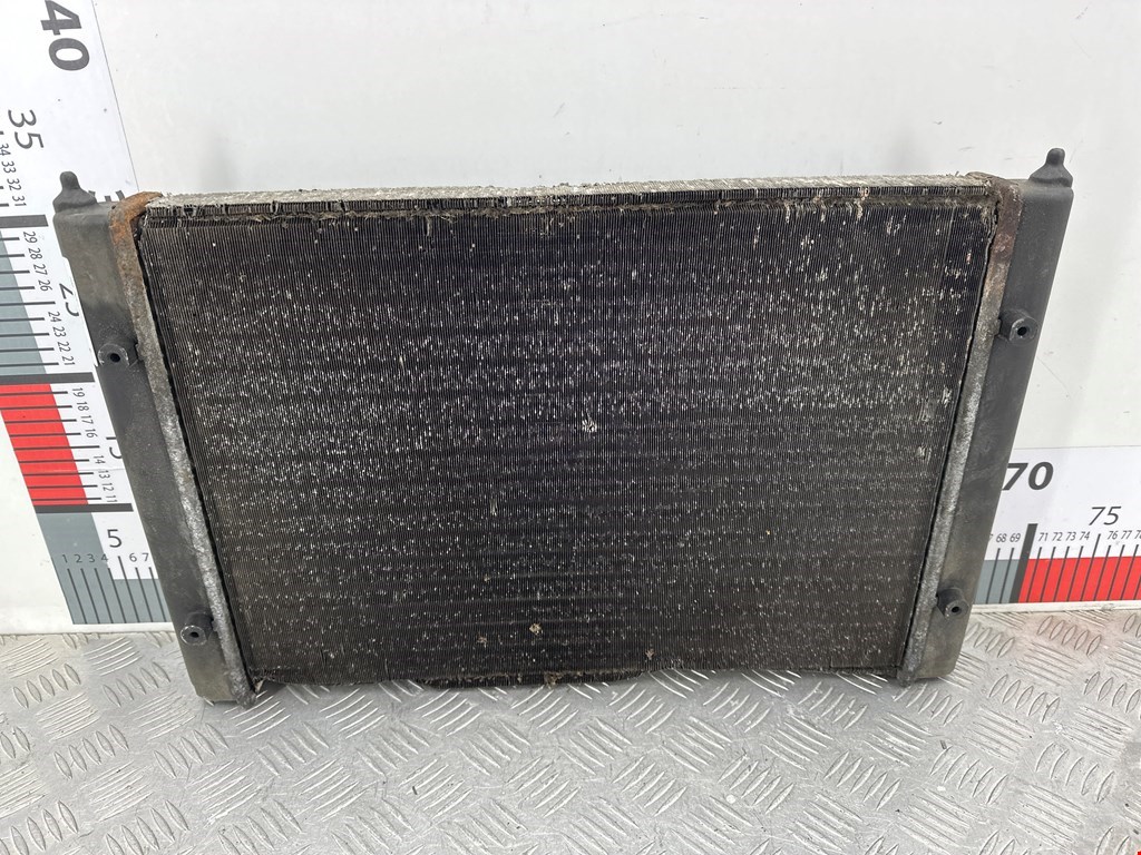 Радиатор основной VOLKSWAGEN Golf III 1991-1997