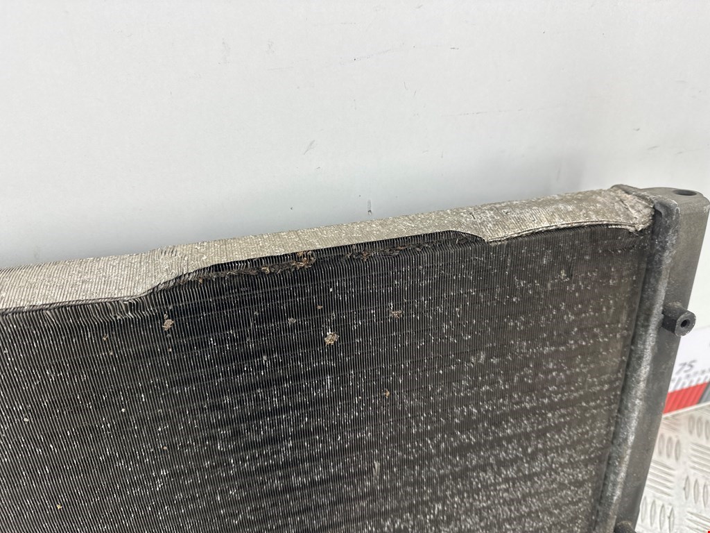 Радиатор основной VOLKSWAGEN Golf III 1991-1997