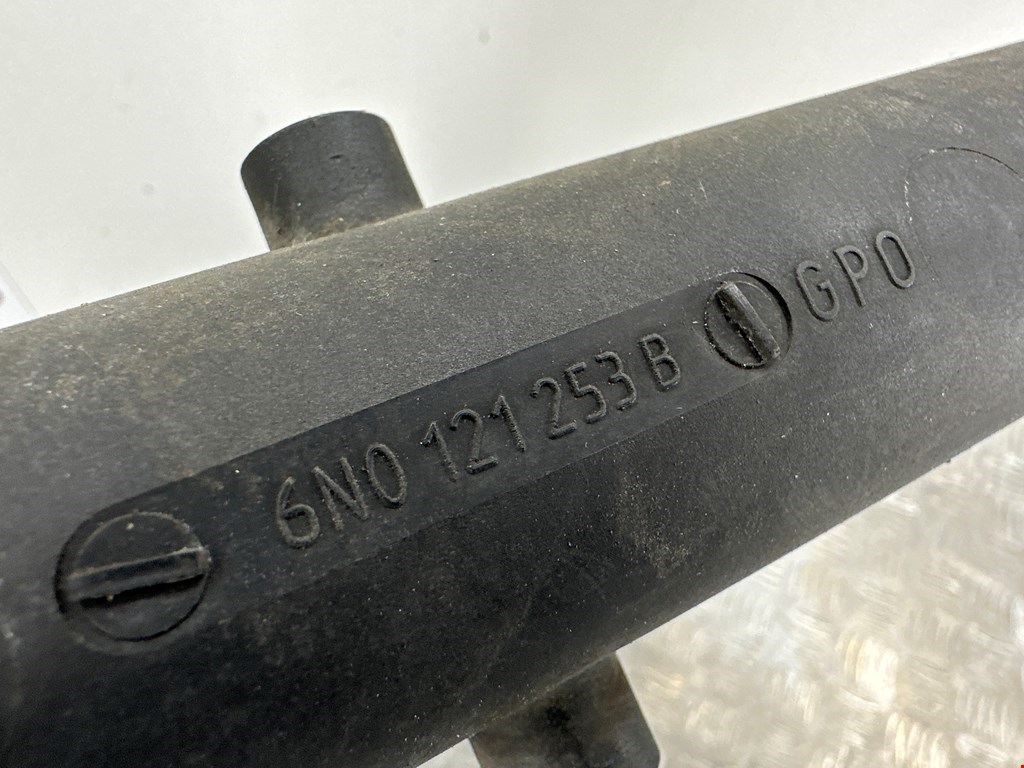 Радиатор основной VOLKSWAGEN Golf III 1991-1997