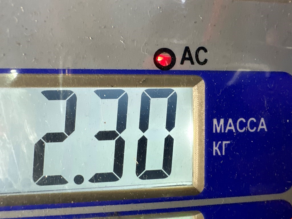 Радиатор основной VOLKSWAGEN Golf III 1991-1997