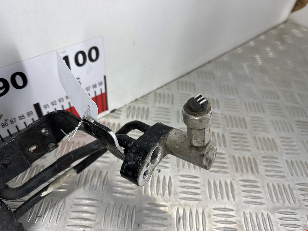 Радиатор кондиционера VOLKSWAGEN Golf V 2003-2009