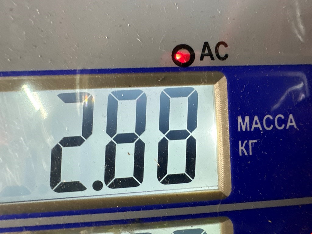 Радиатор кондиционера VOLKSWAGEN Golf V 2003-2009