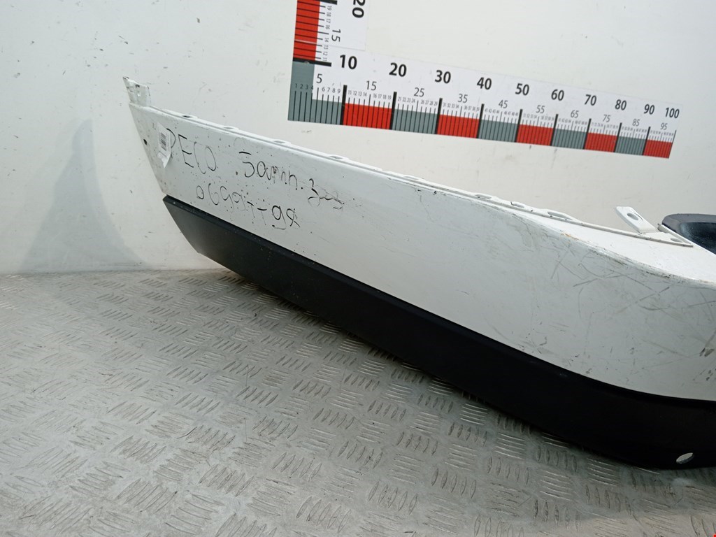 Бампер задний LAND ROVER Range Rover 2012-2022