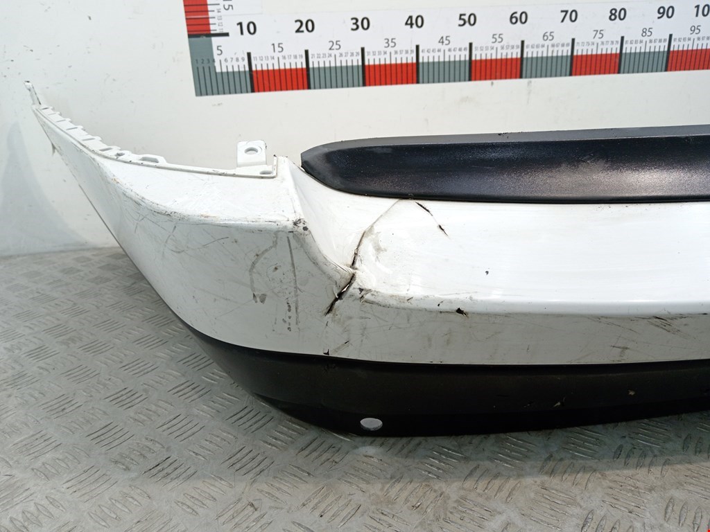 Бампер задний LAND ROVER Range Rover 2012-2022