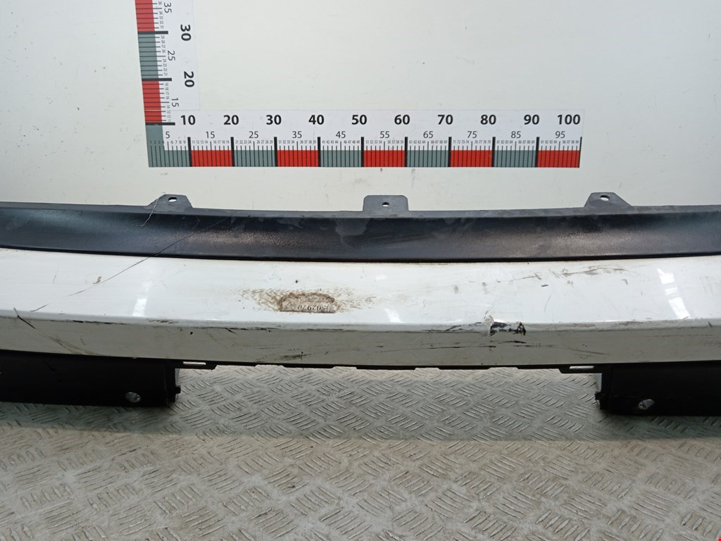 Бампер задний LAND ROVER Range Rover 2012-2022