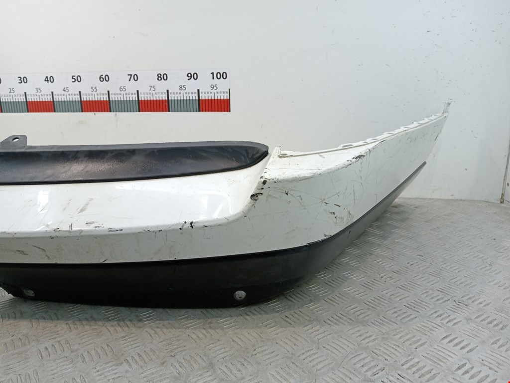 Бампер задний LAND ROVER Range Rover 2012-2022