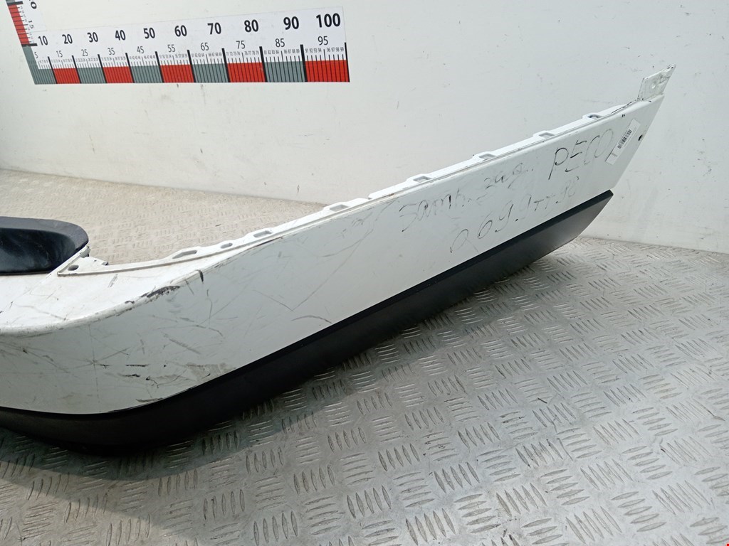 Бампер задний LAND ROVER Range Rover 2012-2022