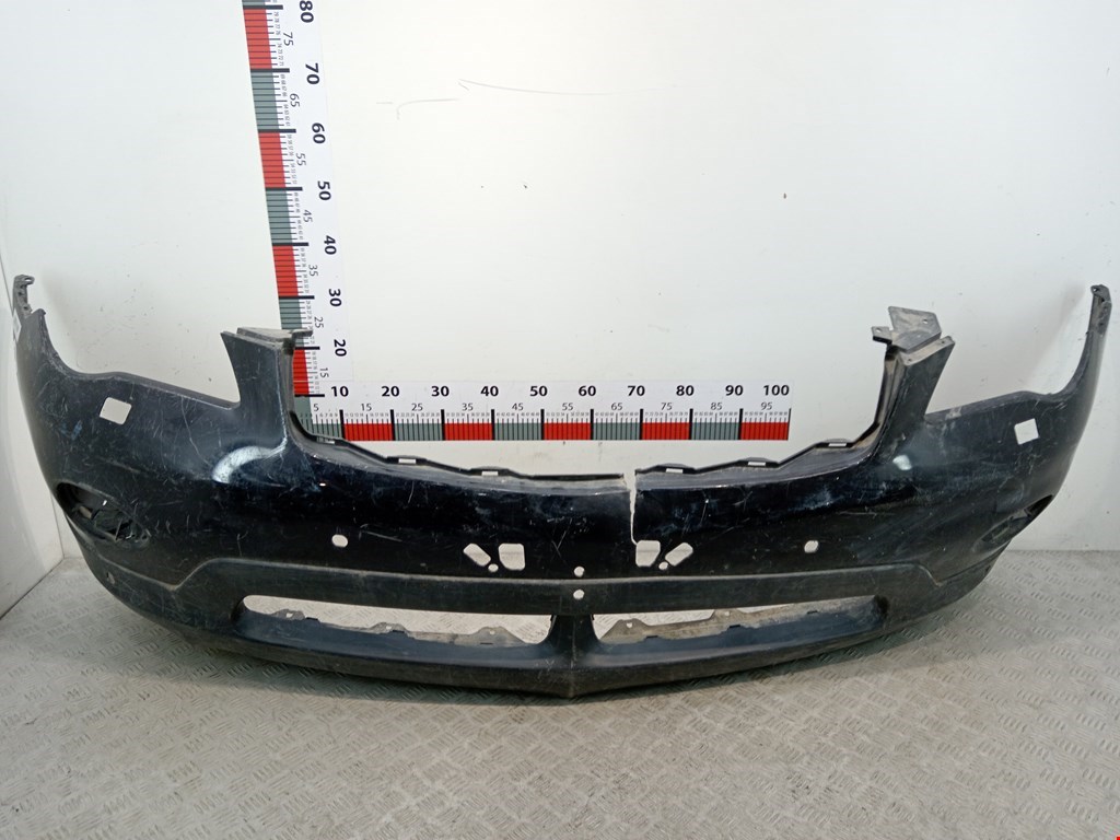 Бампер передний INFINITI QX56/QX80 2004-2010