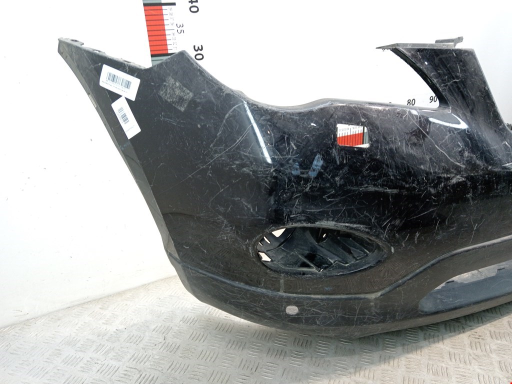 Бампер передний INFINITI QX56/QX80 2004-2010