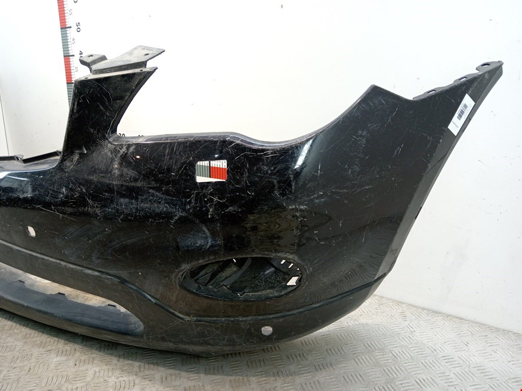 Бампер передний INFINITI QX56/QX80 2004-2010