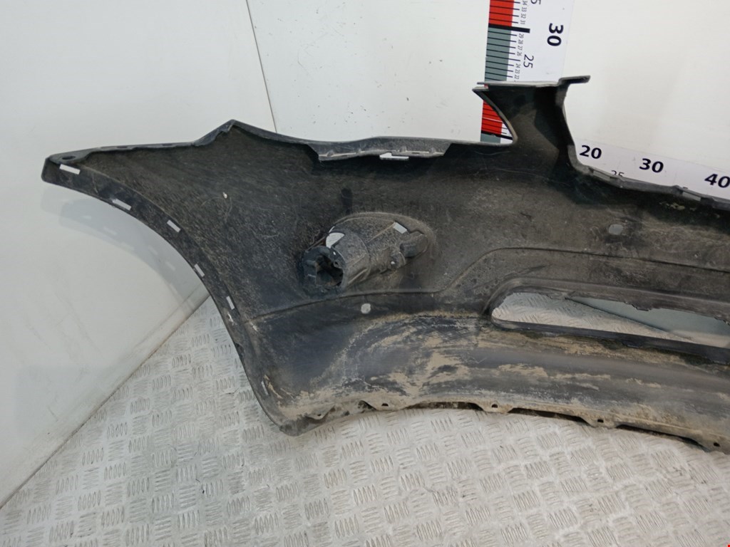 Бампер передний INFINITI QX56/QX80 2004-2010