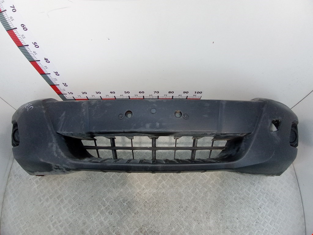 Бампер передний FORD Transit 2014-н.в.