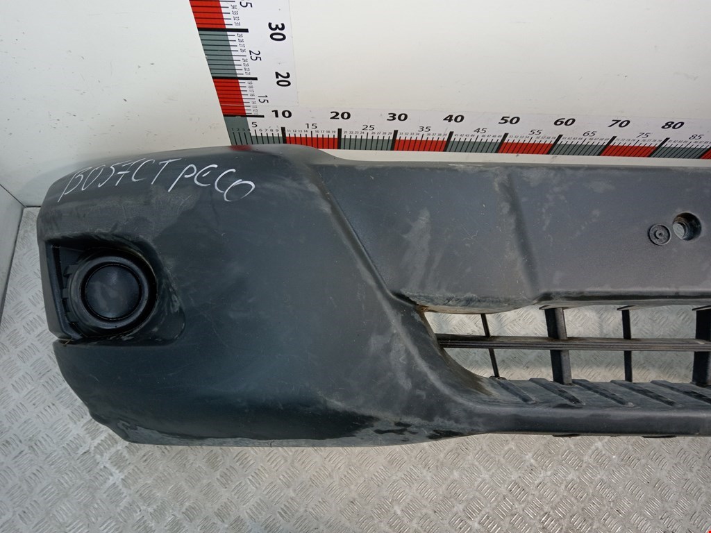 Бампер передний FORD Transit 2014-н.в.