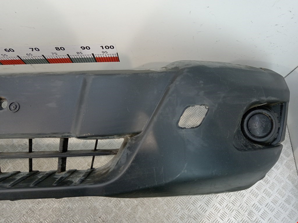 Бампер передний FORD Transit 2014-н.в.